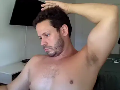 FelipeRiver online show from February 11, 2025, 2:35 pm