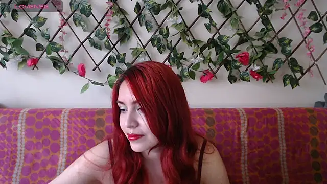 Jack Emily1 online show from June 14, 2026, 8:32 pm