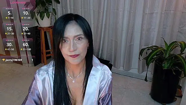  steffy  online show from June 20, 2026, 1:54 am