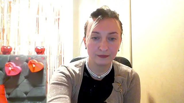 Snapshot of SusanCurt chatting on February 13, 2026, 7:36 pm SusanCurt online show from February 13, 2026, 7:36 pm