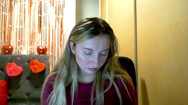 Snapshot of SusanCurt chatting on February 16, 2026, 5:33 pm SusanCurt online show from February 16, 2026, 5:33 pm