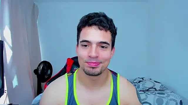 tanner hard  online show from February 3, 2025, 2:34 pm