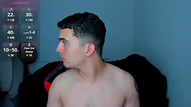 tanner hard  online show from March 9, 2025, 1:35 am