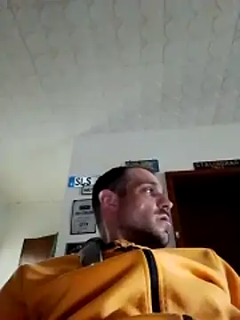 Codymc89 online show from May 15, 2026, 2:15 pm