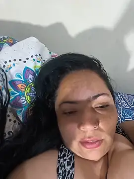 NIKOLE1301 online show from June 6, 2026, 2:50 am