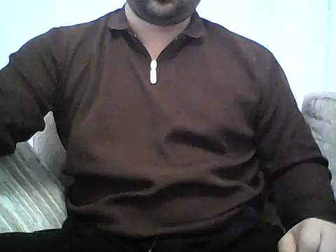 JohnyBravoo7 online show from February 5, 2026, 7:48 am