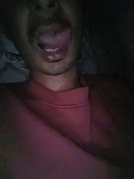 dreamtoungelick69 online show from June 13, 2026, 7:23 pm