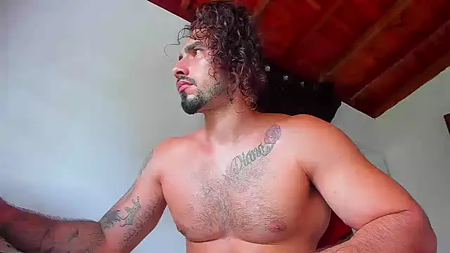 Baky sexy online show from July 9, 2026, 6:40 pm
