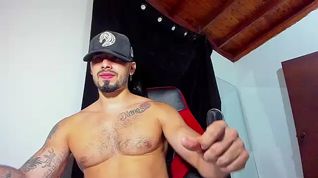 Baky sexy online show from June 26, 2026, 3:12 am
