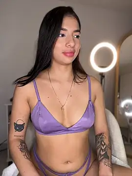 Veronica ar online show from June 27, 2026, 3:45 am