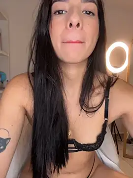 Veronica ar online show from June 30, 2026, 12:54 am