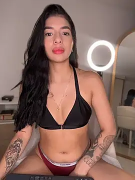 Veronica ar online show from June 17, 2026, 1:16 am