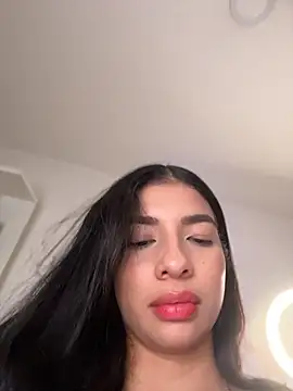 Veronica ar online show from June 16, 2026, 1:49 am