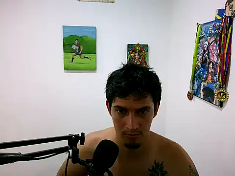 MonkeyDSanti online show from June 26, 2026, 6:36 pm