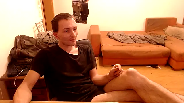 sexymann92 online show from February 14, 2026, 8:09 pm