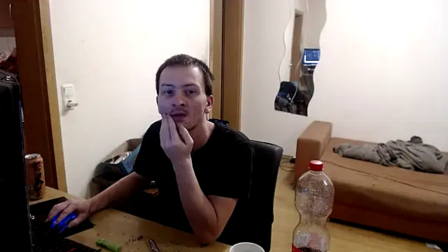 sexymann92 online show from February 8, 2026, 2:26 pm