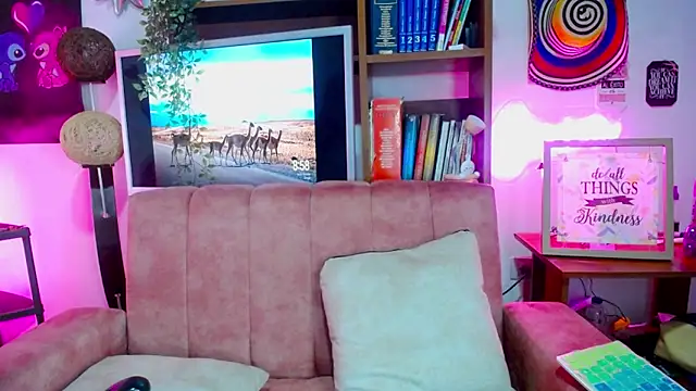 CiaraaSweet online show from June 18, 2026, 1:59 am