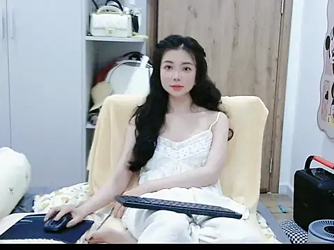 Cute Ruby01 online show from June 20, 2026, 11:37 am