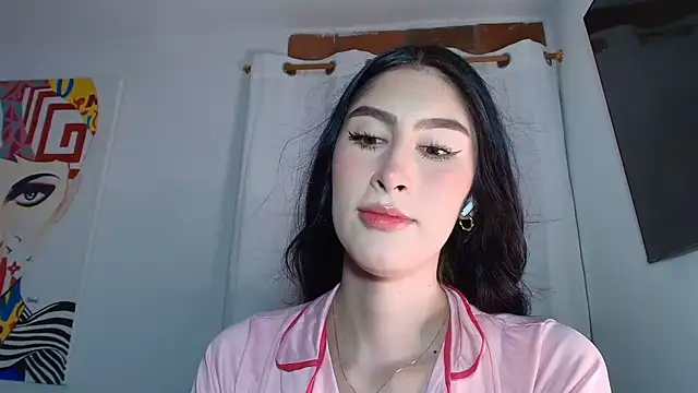 Snapshot of valeria_gonzales_ chatting on June 4, 2026, 2:05 am valeria gonzales online show from June 4, 2026, 2:05 am
