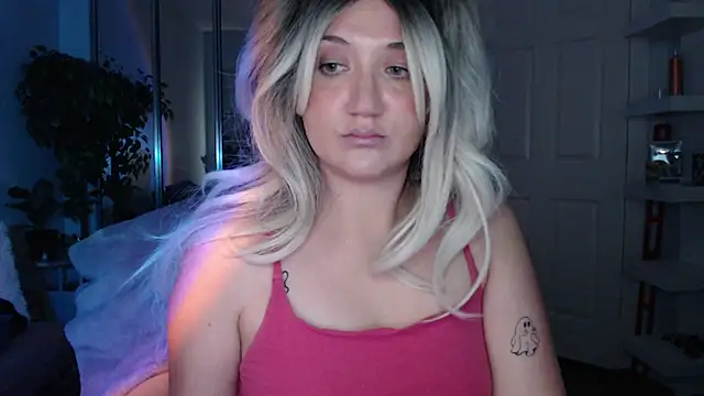 GoddessEmmy online show from March 31, 2026, 6:26 am