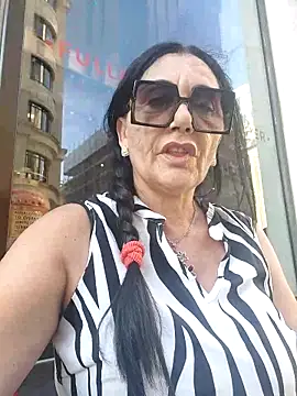 La Vedova Allegra online show from June 19, 2026, 6:03 pm