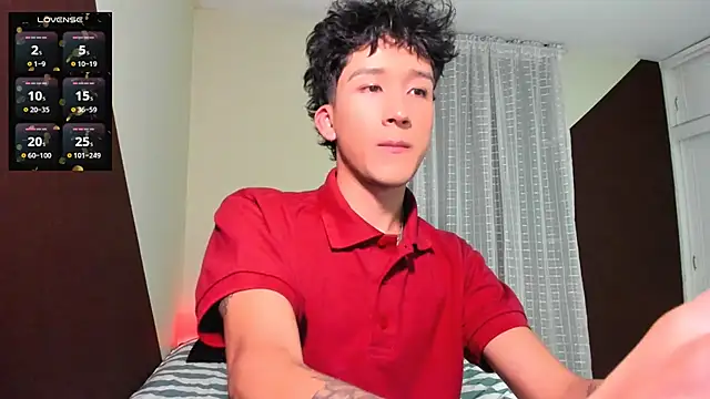 tom Howard online show from June 6, 2026, 12:16 am