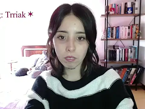 babyluna 8 8 online show from April 12, 2026, 9:29 pm