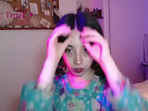 babyluna 8 8 online show from April 20, 2026, 4:26 am