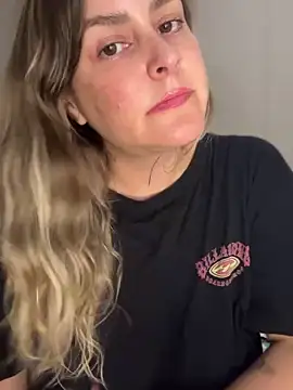 misslulipop online show from March 19, 2025, 2:48 am