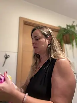 misslulipop online show from February 26, 2025, 11:52 pm