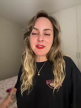 misslulipop online show from March 22, 2025, 5:17 am