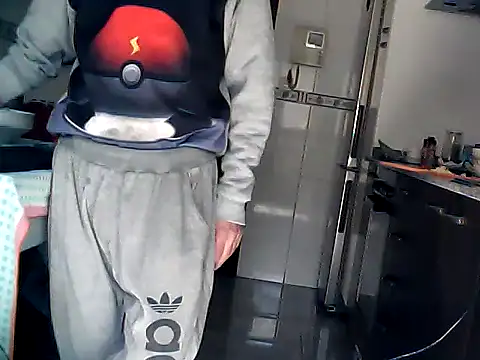 bixesualactivo online show from March 15, 2026, 1:40 pm