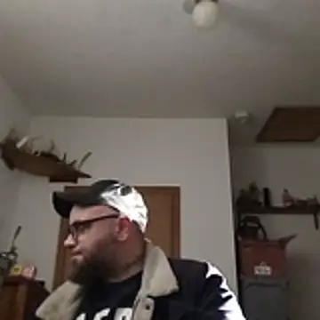 Dnbigo89 online show from March 6, 2026, 4:46 pm