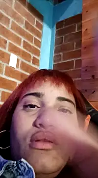 Snapshot of Hilarybunnyy chatting on December 8, 2024, 2:25 am Hilarybunnyy online show from December 8, 2024, 2:25 am