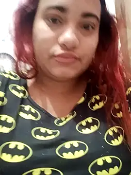 Snapshot of Hilarybunnyy chatting on February 5, 2025, 1:54 pm Hilarybunnyy online show from February 5, 2025, 1:54 pm