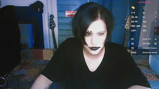sademobeer online show from June 19, 2026, 2:39 am