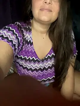 CamilaLovexoxo online show from October 26, 2025, 12:27 pm