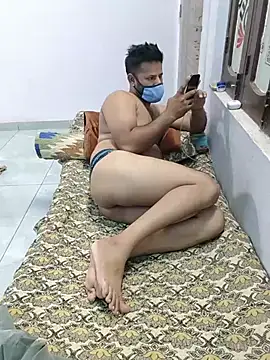 Lovingsol online show from April 5, 2026, 10:11 am