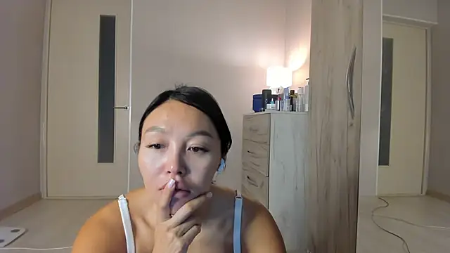 keiko hot online show from May 22, 2026, 2:53 am