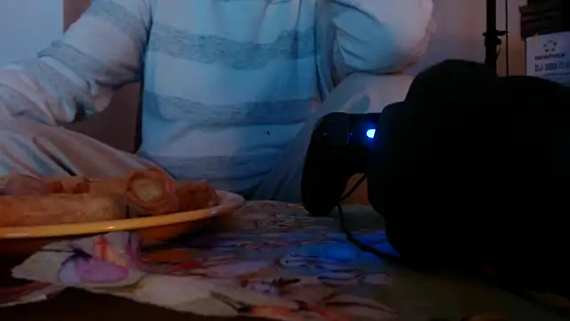 Cordt27 online show from April 8, 2026, 8:10 pm