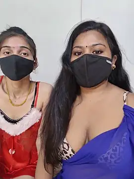 cutee  crazy online show from June 9, 2026, 1:56 pm