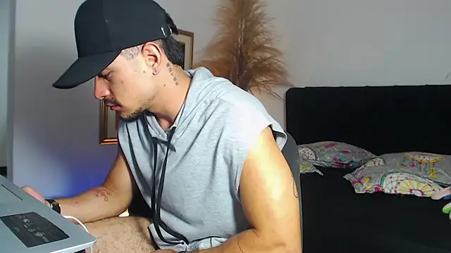 Markboyl online show from March 24, 2026, 4:51 pm