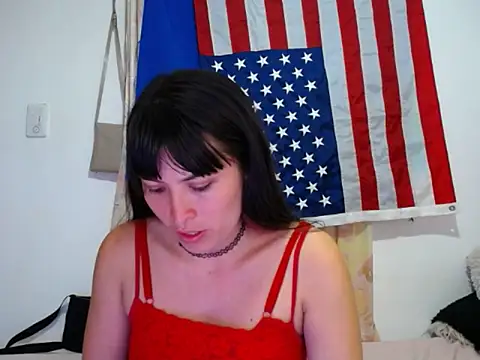 Alexandrasaenz online show from June 25, 2026, 1:58 am