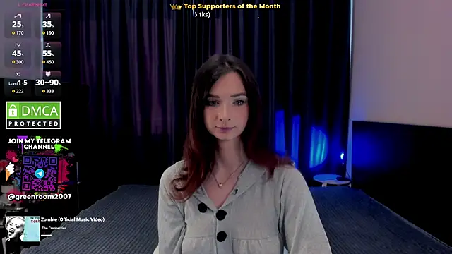 Lee Loo online show from April 21, 2026, 2:12 pm