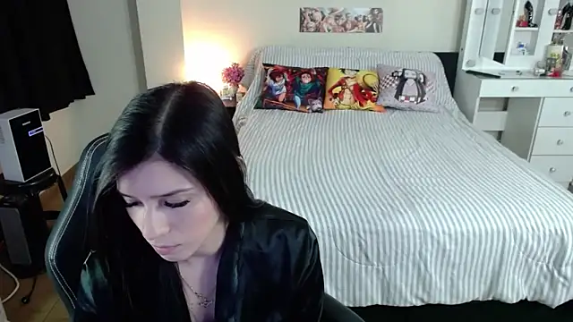 kittykat18x online show from June 6, 2026, 1:00 am
