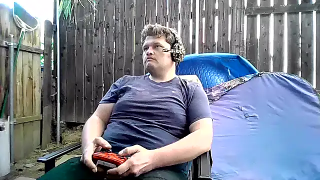 fuckineverett online show from March 1, 2026, 6:19 pm