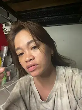 pinay4uwithagoodheart online show from July 3, 2026, 5:19 pm
