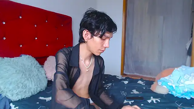 LAICK 01 online show from March 10, 2026, 9:08 pm