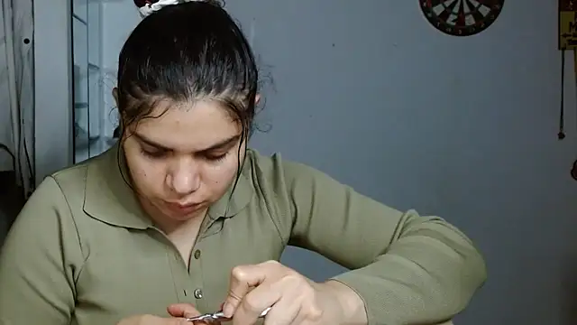 Nikkykora15 online show from June 10, 2026, 12:56 am
