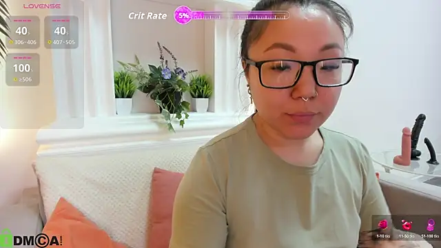 Snapshot of gentle_muse chatting on May 7, 2026, 12:04 am gentle muse online show from May 7, 2026, 12:04 am